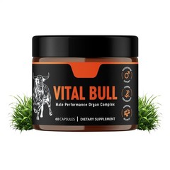 Men’s Daily Multi Nutrient Capsules, Whole Source Natural Dietary Supplement