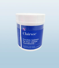 BONAFIDE CLAIRVEE VAGINAL PROBIOTIC 10 x 3 CAPSULES EACH – 30 CAPSULES EXP:2027.