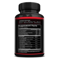 Brain Focus Supplements – Boost Memory, Clarity, Immunity And Overall Vitality