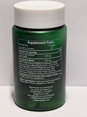 Lorde Belle LB Optimizer 3.0 – 30 Caplets | Multi‑Pack Options