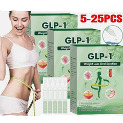 Oral Drops, Supplement Drop 5-25X Moringa Solution, Natural