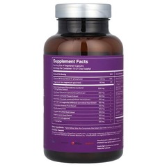 Night®, 60 Capsules