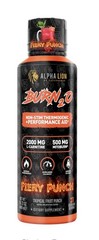 Alpha Lion Burn 2O GRAPEZILLA 🔥 SHIPS FREE