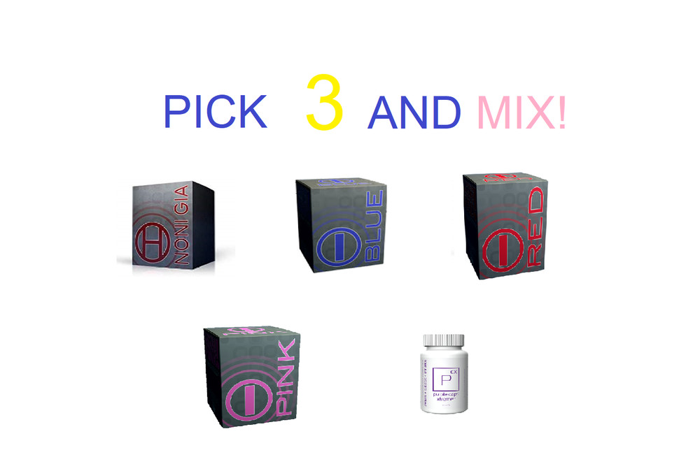Best Quality Bhip Great Products Help Men And Women Pick Triple Combo Shipping