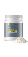 TBR Labs Bovine Colostrum Powder, First Milking USA Source – 200g (132 Servings)