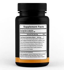(5 Pack) Lean Peak Advanced Keto Capsules – LeanPeak Pills Advanced Formula