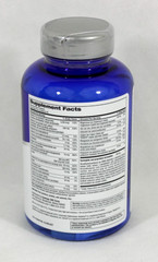 FOCUS factor Nutrition for the Brain Dietary Supplement, 180 Tablets Exp:06/2025