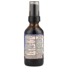 Deep Stress with Ashwagandha, 2 fl oz (59 ml)