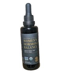 Global Healing Women’s Hormone Balance (11/2026) 2oz