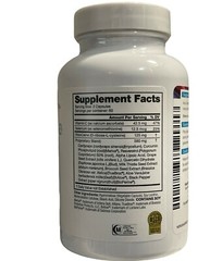 CellGevity Advanced Riboceine Technology 120 Cap 09/2025