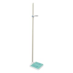 Height And Weight Scale Free-standing Height And Weight Measuring?device