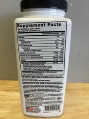 Total Beets Blood Pressure Support Supplement with Beet Powder, 60 Soft Chews