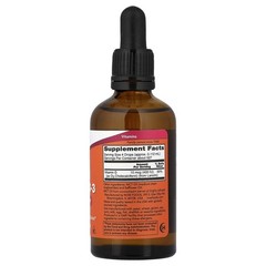 Liquid Vitamin D-3, 400 IU, 2 fl oz (59 ml)