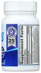 , PB8 Acidophilus Capsules, 60 Count