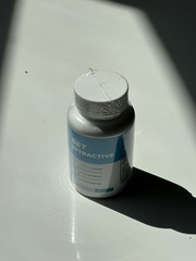 Get Supplements – Get Attractive – Biotin Vitamin E Vitamin B6 EXP 2/27