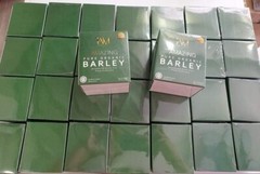 Total 16 Boxes Barley (12 Boxes Bronze Pckge+ 4Barley Discounted Price)