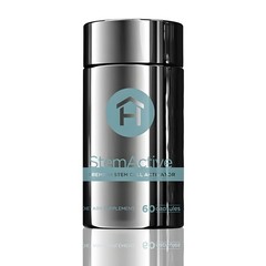 HEALTHY home StemActive Stem Cell Support Supplement 60 Capsules Boost Circ…