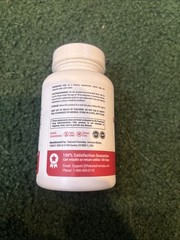 Immune Bloom Supports A Healthy Immune System , 60 Caps EXP : 2028