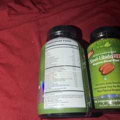 Irwin Naturals Beet Root RED Max-Conversion 60 Liquid Softgels Exp 12/2026