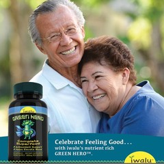 Best Post Menopause Supplements, IWALU | *FAST FREE SHIPPING* Same Day