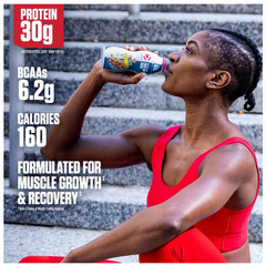 Dymatize Performance Protein Shake Fruity Pebbles 30g 12 Pack