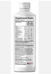 Lifetrients – Speak+D Smooth – Orange Vanilla – Pack Of 2 International Shipping