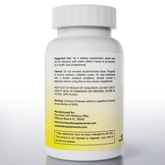 Candida Cleanse – Gut and Colon Support NEW