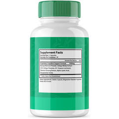 Neurozoom Advanced Brain Support Supplement – Official Formula (1 Pack)