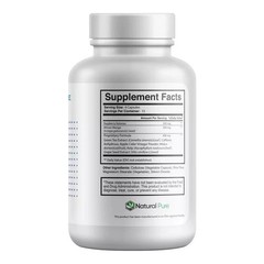 PhenQ Ultra Diet Pills Fat Burner Weight Loss Formula 60 Capsules Pack of 1