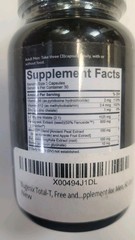 Nugenix Total-T Testosterone Booster – 90 Capsules Buy In Bulk & Save 10%