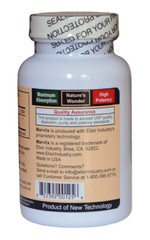 Elixir Industry Marvlix Cordyceps Sinensis Mushroom Immune, More (6) Save $27.32