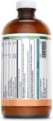 Lifetime Bone Support – High Potency Blueberry 16 fl.oz Different Packs