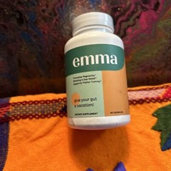 2 !Promotes Bottles Regularity&Flatter Tummy+Gas Relief