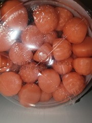 iridesicent creative monohydrate gummies 90ct