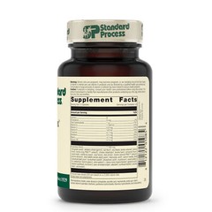 Standard Process – Emphaplex – 90 Capsules