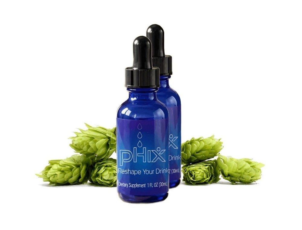 mpg pHix bottle drops | 2PACK DEAL 1 fl oz | FRESH PHIX DROPS | FASTEST SHIPPING