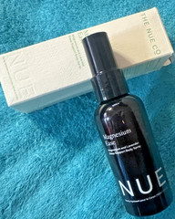 NIB – The Nue Co Magnesium Ease Sleep Support Body Spray Lavender 2 Fl Oz 60ml