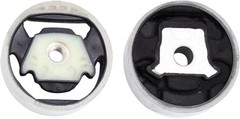 Engine Motor and Transmission Mount Compatible with Jetta 2014-2018 1.8L1.4L L4