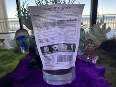 Demi God Density R,1,4,5 & DHEA 2 Step Pre Cursors Gummies By Vintage Muscle💪🍬