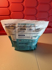 Liquid I.V. Hydration Multiplier SugarFree RingPop Cherry 30 Stick Packs 2/2028