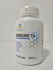 Wakunaga Metabolic Code – Moducare ES 60 Capsules 03/2026