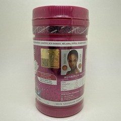 Phyto Gluta White Glitter L-Glutathione Plus Skin US SELLER