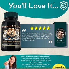 Testosterone as a Supplement | Best Supplement Capsule Pill Men Male FREE SHIP