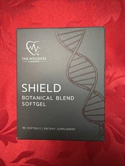 SHIELD by The Wellness Company