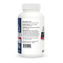 Allimax Pro Practitioner Strength 450 mg Allicin from Garlic, 100 Vegetarian …