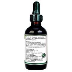 FITO MEDIC’S Lab | Liquid Chlorophyll | 2 Fl Oz (Pack of 1)