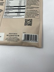 10pk Myprotein Origin Pre-Workout Southern Comfort 0.6oz Sachets Exp 08/26