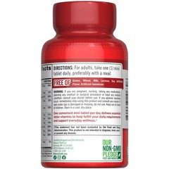 Nature’s Truth One Daily Essential Multi Value Size 365 4 count (Pack of 1)