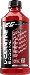 Earth’s Creation Liquid Carnitine 5000 mg per Tablespoon Non Stimulant