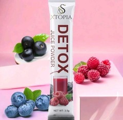 Detox 25 Days Per Package